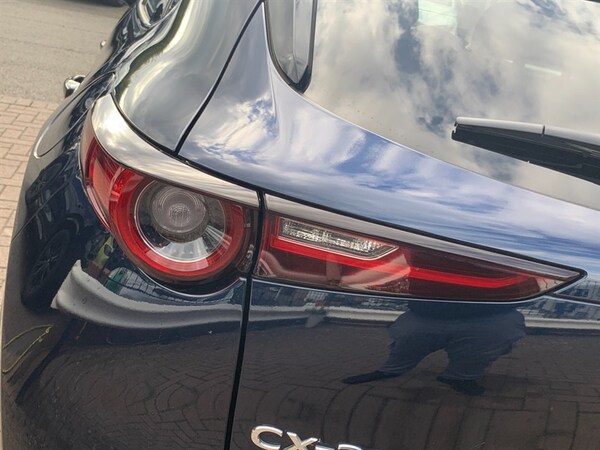 Used Mazda CX-30 2022 for sale - 76040176: Photo 13