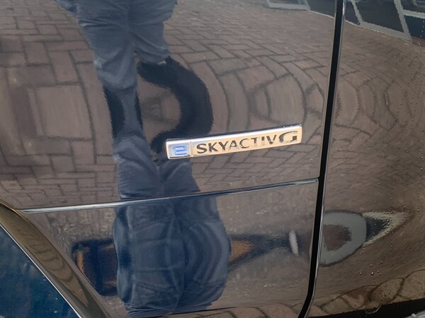 Used Mazda CX-30 2022 for sale - 76040176: Photo 14