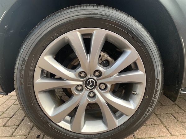 Used Mazda CX-30 2022 for sale - 76040176: Photo 16