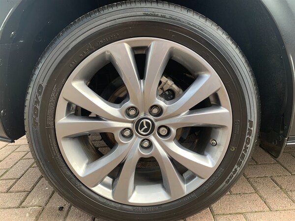 Used Mazda CX-30 2022 for sale - 76040176: Photo 17