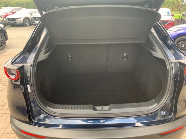 Used Mazda CX-30 2022 for sale - 76040176: Photo 18