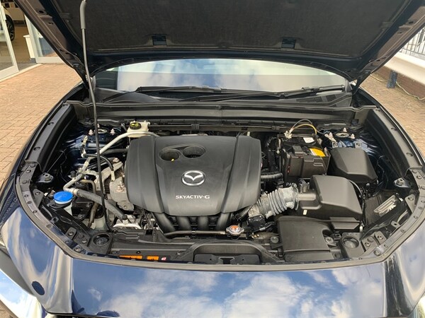 Used Mazda CX-30 2022 for sale - 76040176: Photo 21