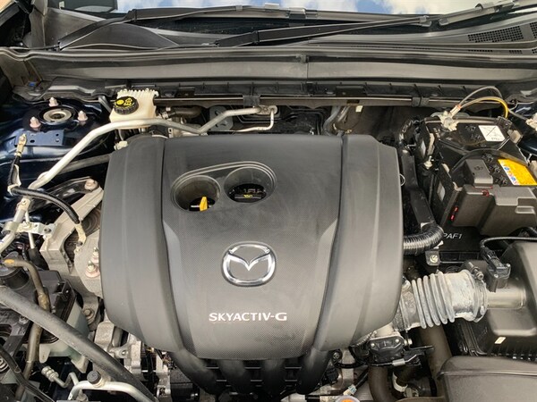Used Mazda CX-30 2022 for sale - 76040176: Photo 22