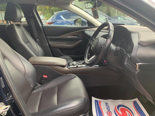 Used Mazda CX-30 2022 for sale - 76040176: Photo 26