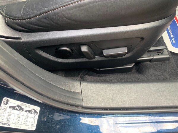 Used Mazda CX-30 2022 for sale - 76040176: Photo 27