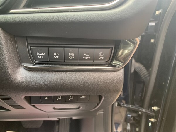 Used Mazda CX-30 2022 for sale - 76040176: Photo 28