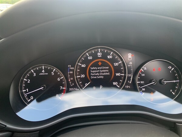 Used Mazda CX-30 2022 for sale - 76040176: Photo 34