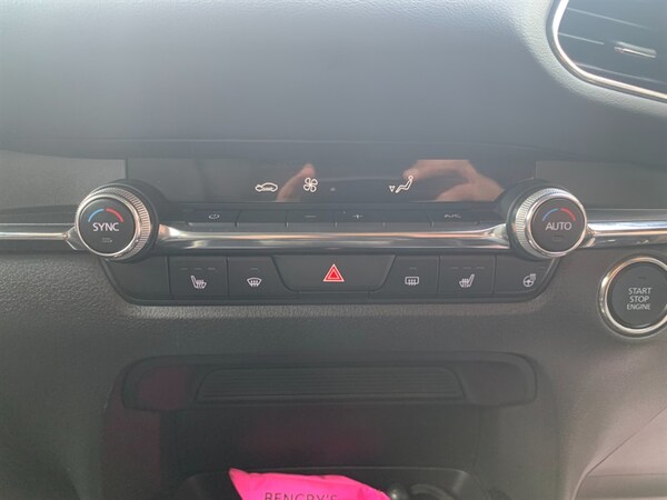 Used Mazda CX-30 2022 for sale - 76040176: Photo 36