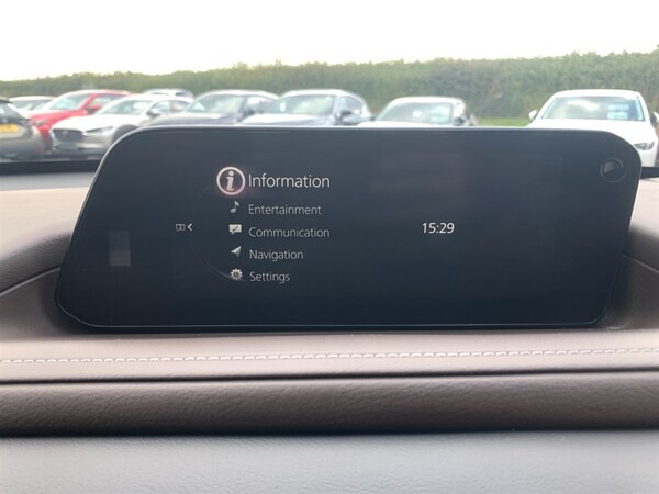 Used Mazda CX-30 2022 for sale - 76040176: Photo 38