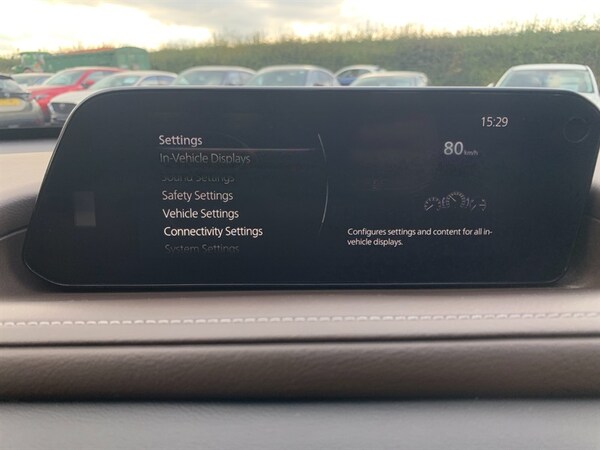 Used Mazda CX-30 2022 for sale - 76040176: Photo 39