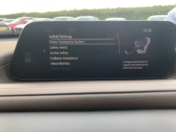 Used Mazda CX-30 2022 for sale - 76040176: Photo 42