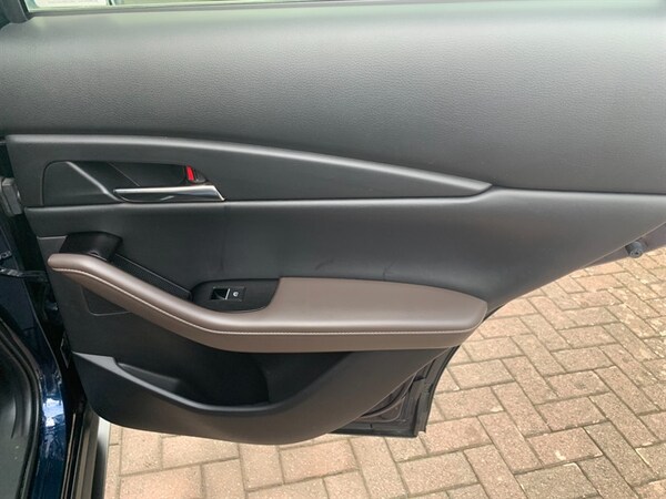 Used Mazda CX-30 2022 for sale - 76040176: Photo 49