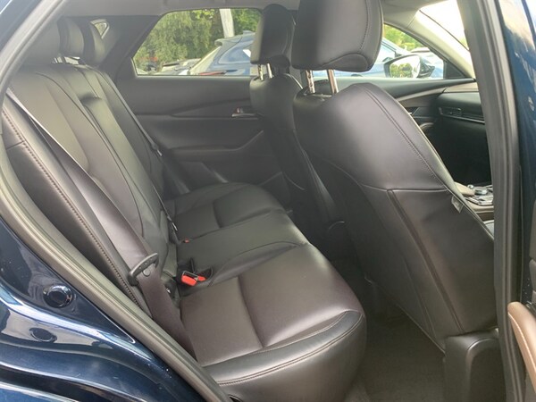 Used Mazda CX-30 2022 for sale - 76040176: Photo 51