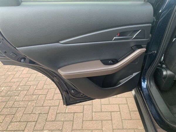 Used Mazda CX-30 2022 for sale - 76040176: Photo 52