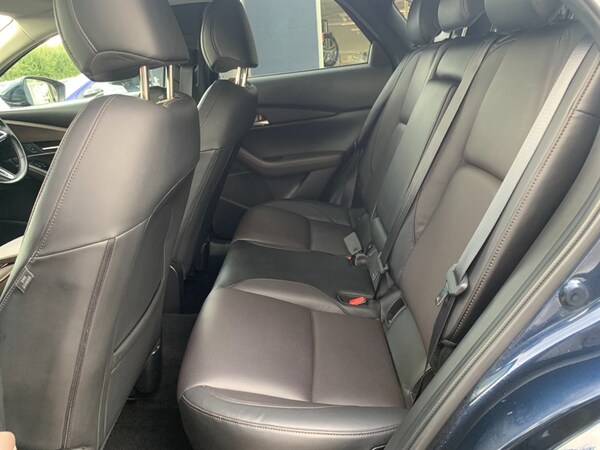 Used Mazda CX-30 2022 for sale - 76040176: Photo 54