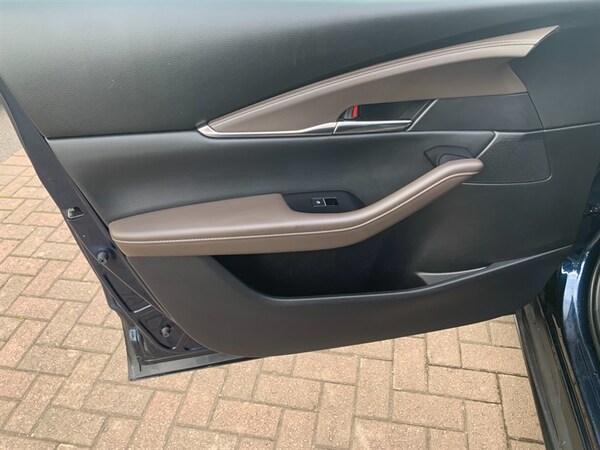Used Mazda CX-30 2022 for sale - 76040176: Photo 55