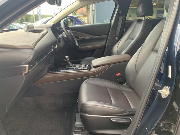 Used Mazda CX-30 2022 for sale - 76040176: Photo 57