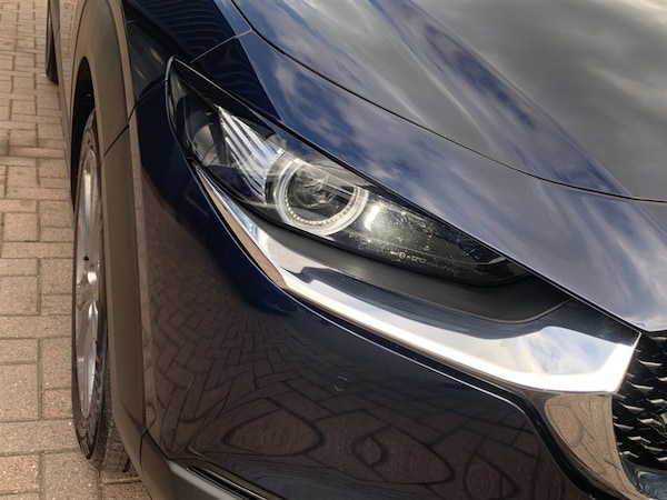Used Mazda CX-30 2022 for sale - 76040176: Photo 5