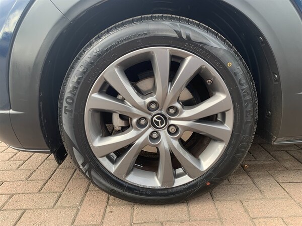 Used Mazda CX-30 2022 for sale - 76040176: Photo 7