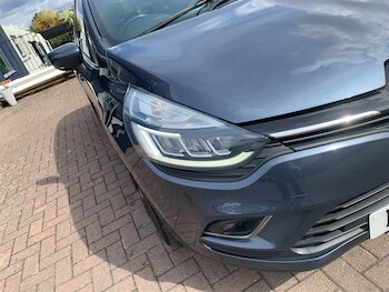Used Renault Clio 2017 for sale - 75803141: Photo