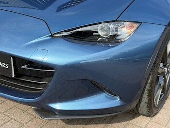 Used Mazda MX-5 RF  for sale - 75620333: Photo