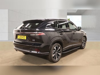 Used MG MG HS 2025 for sale - 78931794: Photo