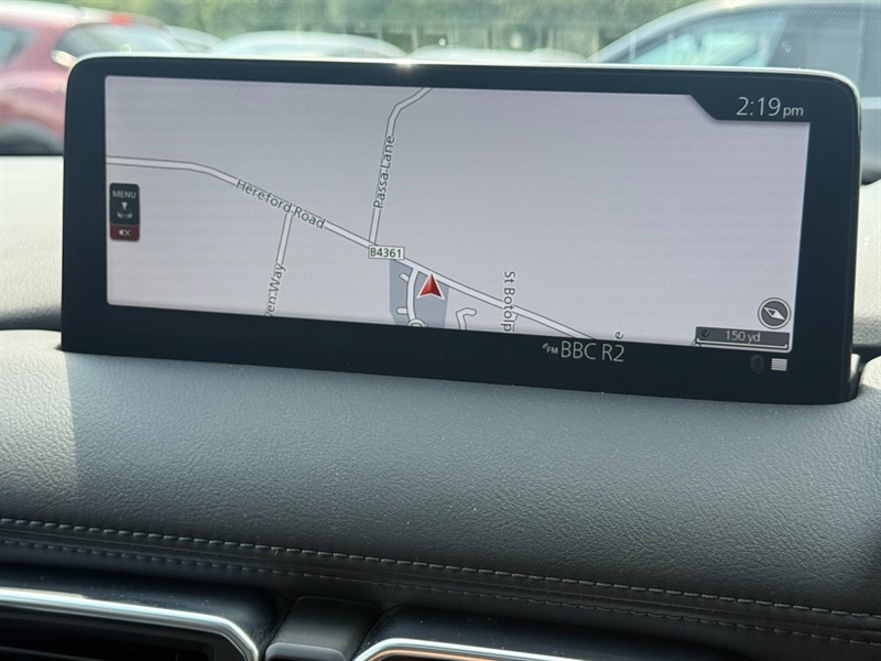 Vehicle 69