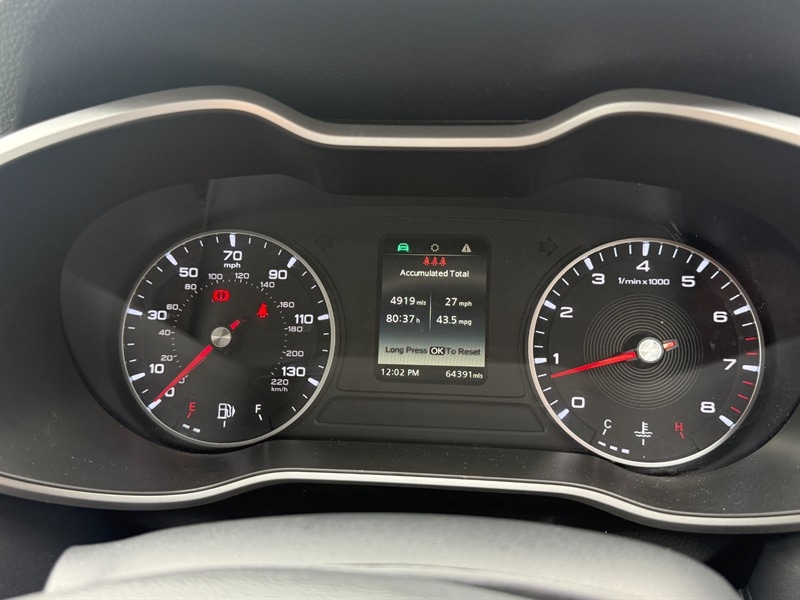 Vehicle 50