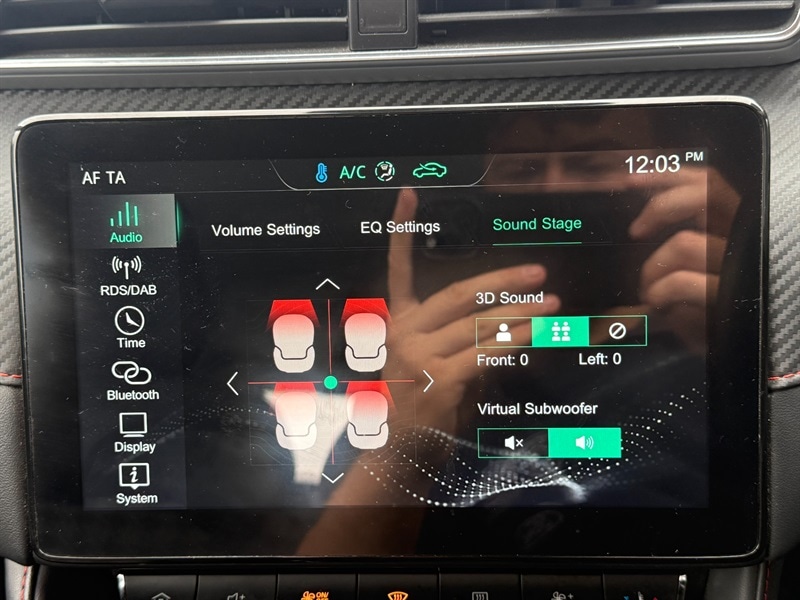 Vehicle 69
