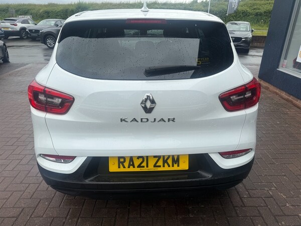 Used Renault Kadjar 2021 for sale - 74709531: Photo 10