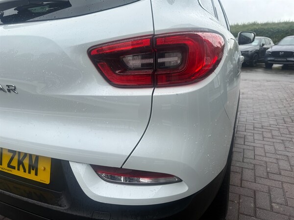 Used Renault Kadjar 2021 for sale - 74709531: Photo 11