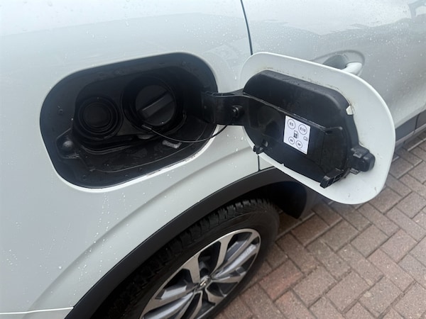 Used Renault Kadjar 2021 for sale - 74709531: Photo 13