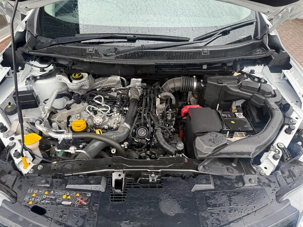 Used Renault Kadjar 2021 for sale - 74709531: Photo 17