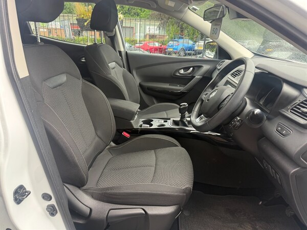 Used Renault Kadjar 2021 for sale - 74709531: Photo 22
