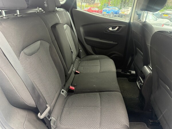 Used Renault Kadjar 2021 for sale - 74709531: Photo 25