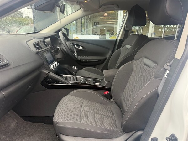 Used Renault Kadjar 2021 for sale - 74709531: Photo 37