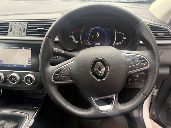 Used Renault Kadjar 2021 for sale - 74709531: Photo 38