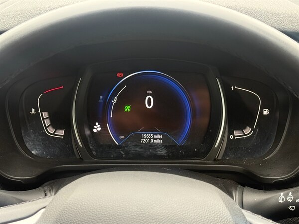 Used Renault Kadjar 2021 for sale - 74709531: Photo 44