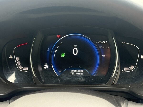 Used Renault Kadjar 2021 for sale - 74709531: Photo 47