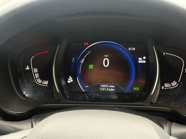 Used Renault Kadjar 2021 for sale - 74709531: Photo 48