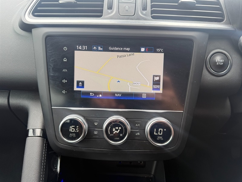 Vehicle 50