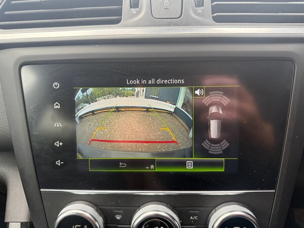 Used Renault Kadjar 2021 for sale - 74709531: Photo 51