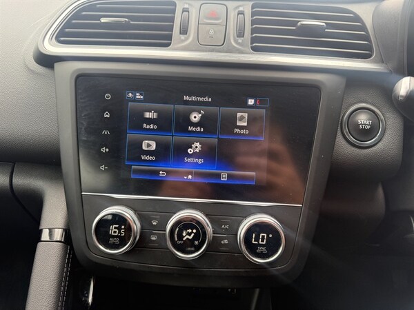 Used Renault Kadjar 2021 for sale - 74709531: Photo 54