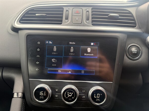 Used Renault Kadjar 2021 for sale - 74709531: Photo 55