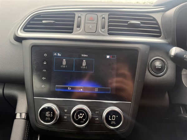 Used Renault Kadjar 2021 for sale - 74709531: Photo 56
