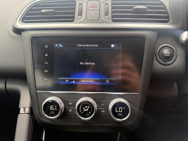 Used Renault Kadjar 2021 for sale - 74709531: Photo 57