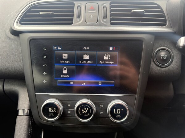 Used Renault Kadjar 2021 for sale - 74709531: Photo 58