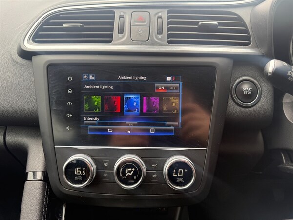 Used Renault Kadjar 2021 for sale - 74709531: Photo 60