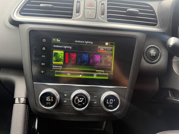 Used Renault Kadjar 2021 for sale - 74709531: Photo 61