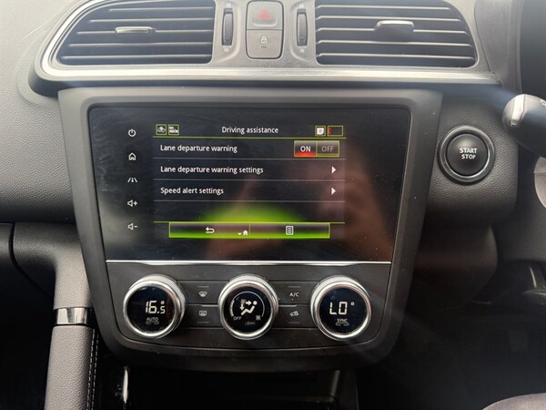 Used Renault Kadjar 2021 for sale - 74709531: Photo 62